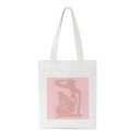 Bolso de lona para mujer M1288 4