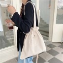 Bolso de lona para mujer M1336 2