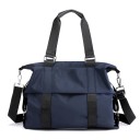 Bolso de lona para mujer M1357 7
