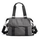 Bolso de lona para mujer M1357 6