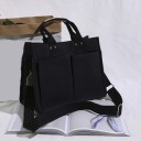 Bolso de lona para mujer M1365 4