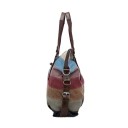 Bolso de lona para mujer M1402 3