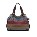 Bolso de lona para mujer M1402 6