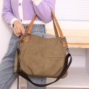 Bolso de lona para mujer M1506 3