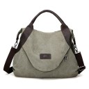 Bolso de lona para mujer M1541 7
