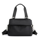 Bolso de lona para mujer M1581 7