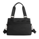 Bolso de lona para mujer M1581 4