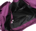 Bolso de lona para mujer M1624 2