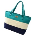 Bolso de lona para mujer M1679 11