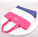 Bolso de lona para mujer M1679 3