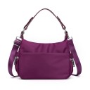 Bolso de lona para mujer M1682 9
