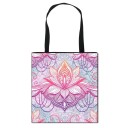 Bolso de lona para mujer M1694 21