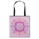 Bolso de lona para mujer M1694 6