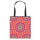 Bolso de lona para mujer M1694 7