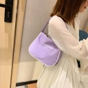 Bolso de lona para mujer M1728 5