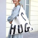 Bolso de lona para mujer M1729 1