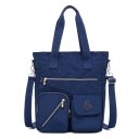 Bolso de lona para mujer M1761 8