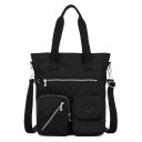 Bolso de lona para mujer M1761 5