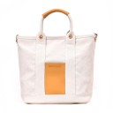 Bolso de lona para mujer M1773 1
