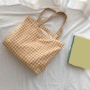 Bolso de lona para mujer M1797 6