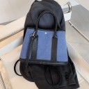 Bolso de lona para mujer M1818 7