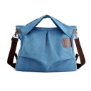 Bolso de lona para mujer M1819 7