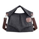 Bolso de lona para mujer M1819 6