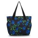 Bolso de lona para mujer M1824 5