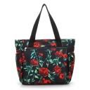 Bolso de lona para mujer M1824 8