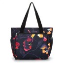 Bolso de lona para mujer M1824 10