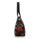 Bolso de lona para mujer M1824 3