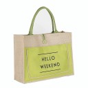 Bolso de lona para mujer M737 1