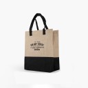 Bolso de lona para mujer M740 1