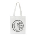 Bolso de lona para mujer M850 1