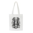 Bolso de lona para mujer M850 3