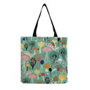 Bolso de lona para mujer M879 1