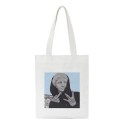 Bolso de lona para mujer M909 11