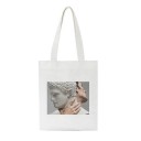 Bolso de lona para mujer M909 20
