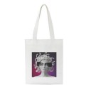 Bolso de lona para mujer M909 5