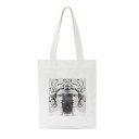 Bolso de lona para mujer M909 6