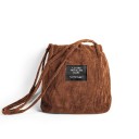 Bolso de lona para mujer M959 3