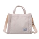 Bolso de lona para mujer M964 2