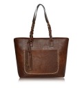 Bolso de mano de lujo para mujer J2555 9