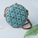 Bolso de mano de mujer C1035 4