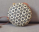 Bolso de mano de mujer C1035 2