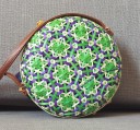 Bolso de mano de mujer C1035 6
