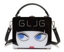 Bolso de mano de mujer C1062 4