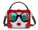 Bolso de mano de mujer C1062 5