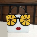 Bolso de mano de mujer C1062 9