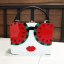 Bolso de mano de mujer C1062 11
